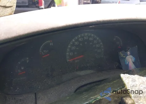 2003 Ford F-150 Xl/Xlt из США, поврежденный, VIN 1FTRF18W73NB39036